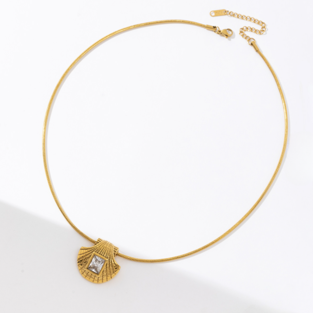 Necklace // Thalassa