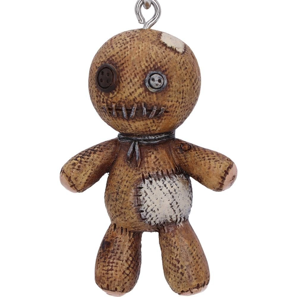 Keyring // Voodoo Doll