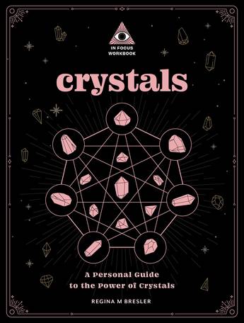 Book // Crystals // A Personal Guide