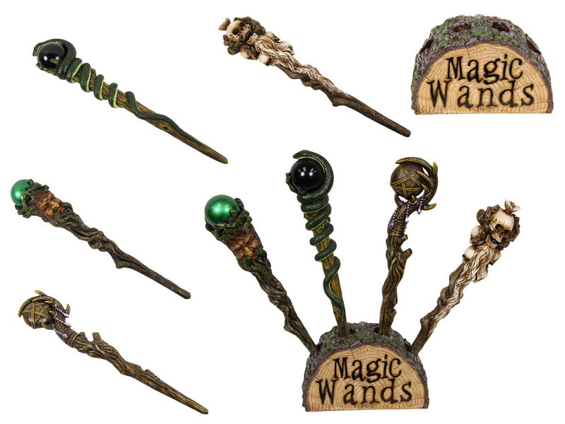Wand // Magical // Assorted