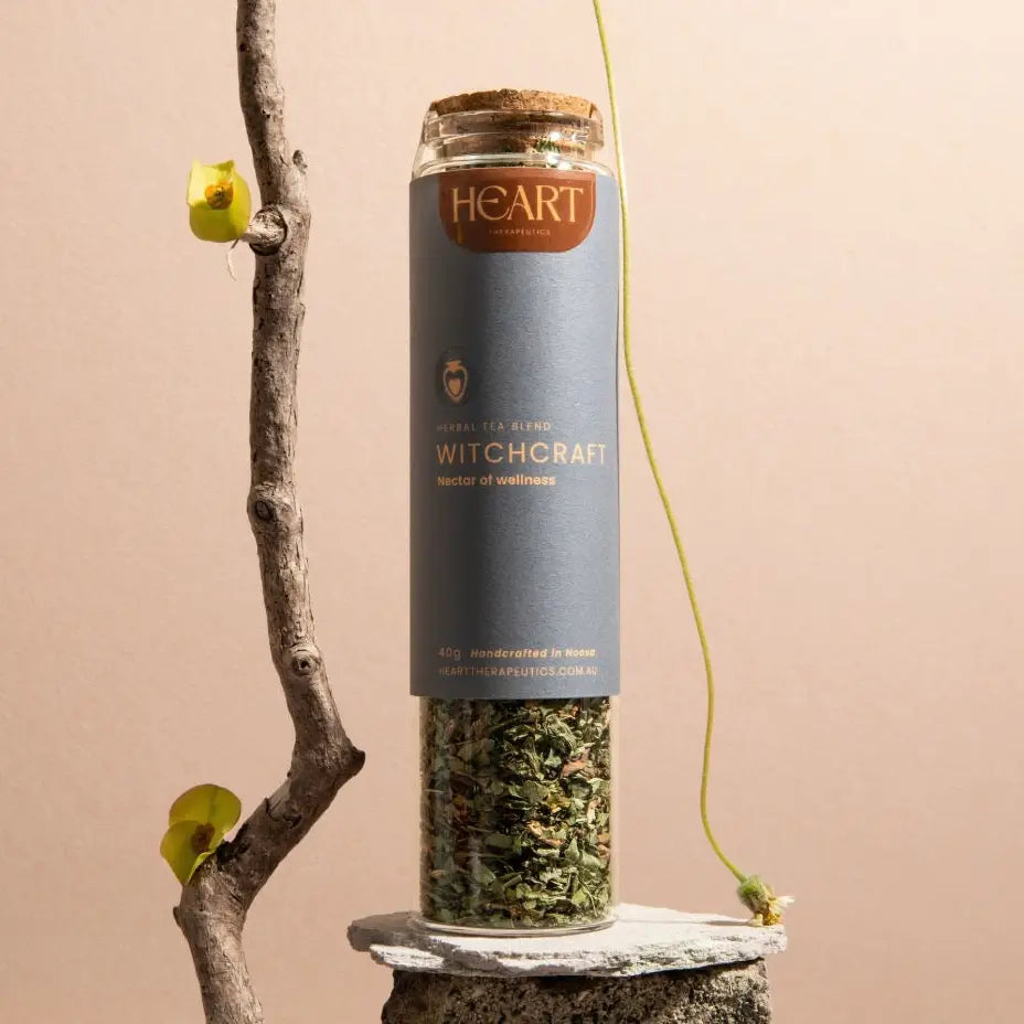 Witchcraft // Standard Jar