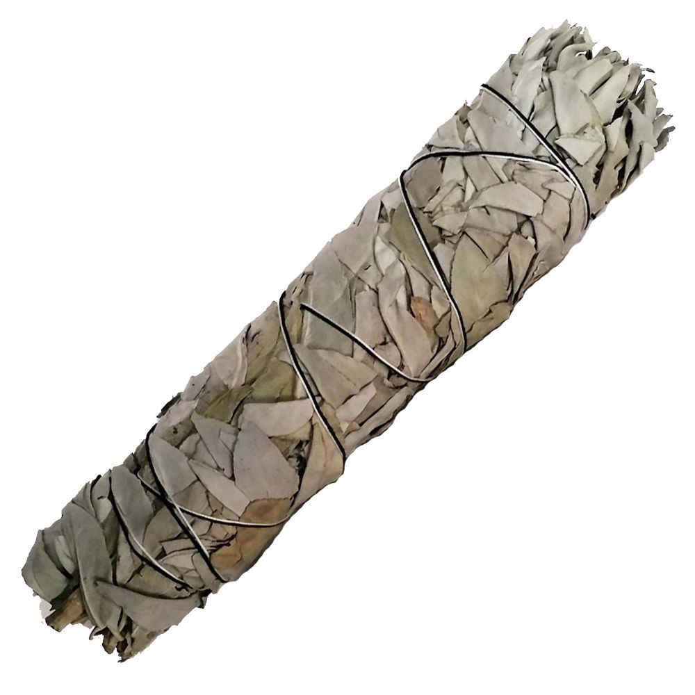 Smudge Stick // White Sage Bundle Large // 22cm