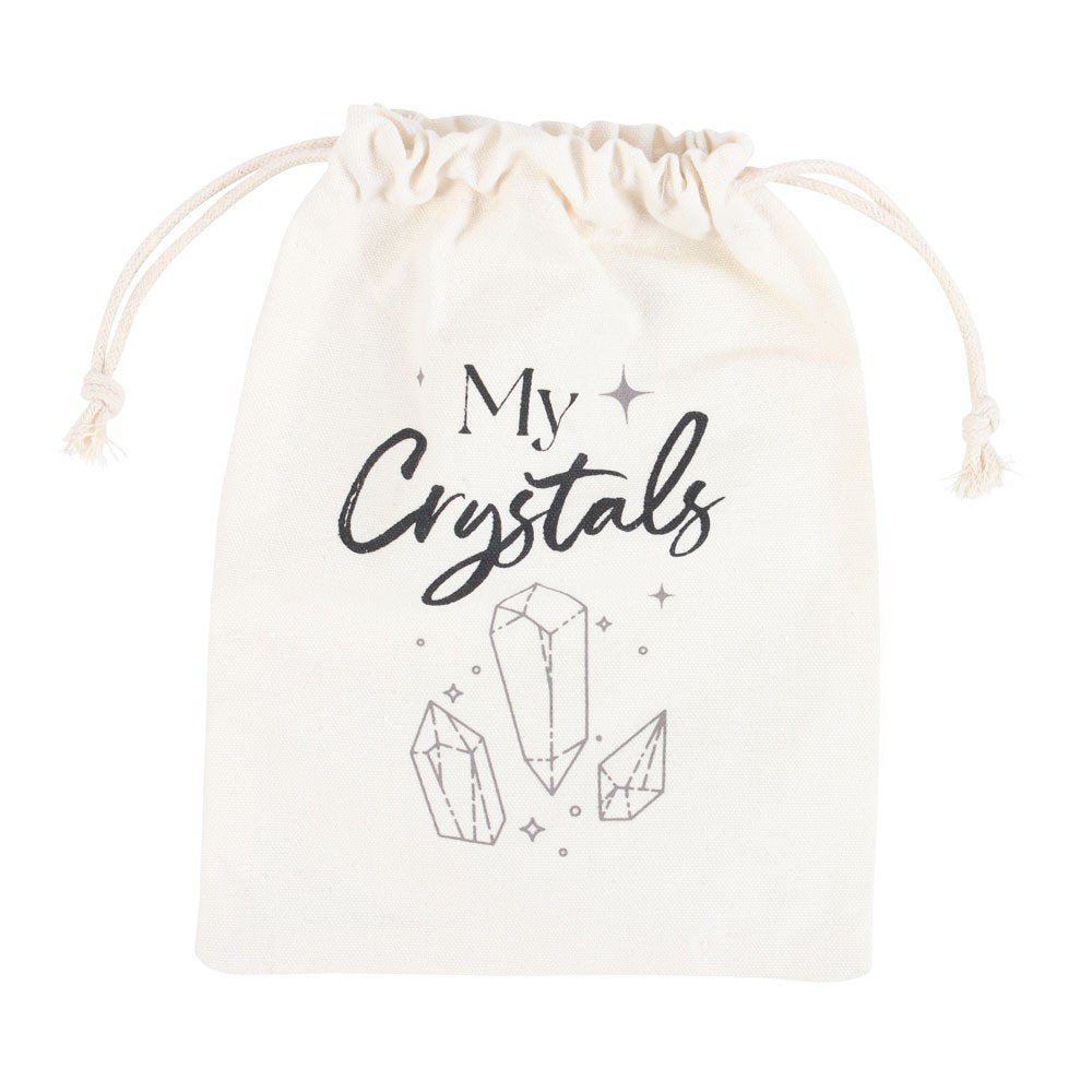 Bag // Cotton Crystal