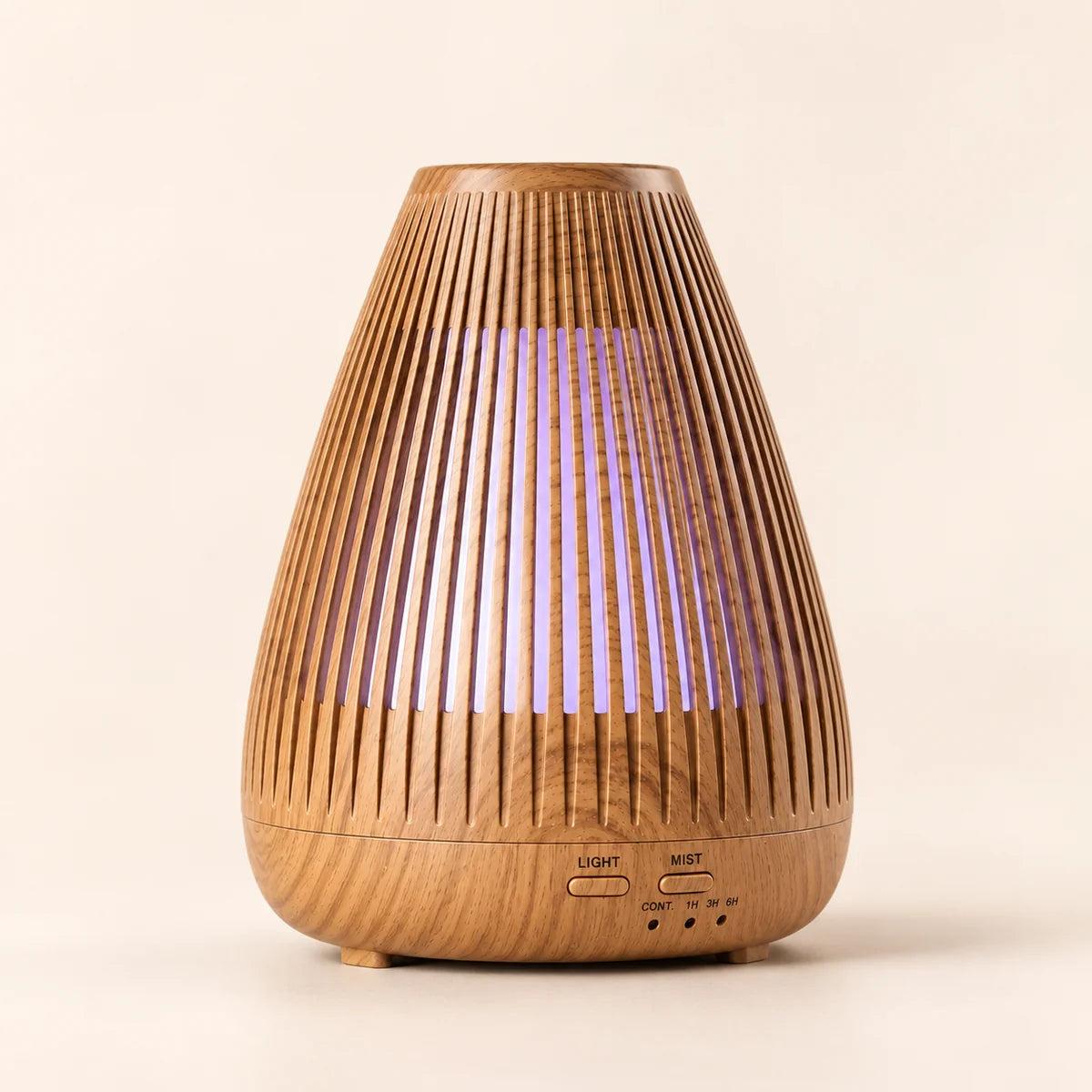Lively Living // Aroma-Flare Diffuser