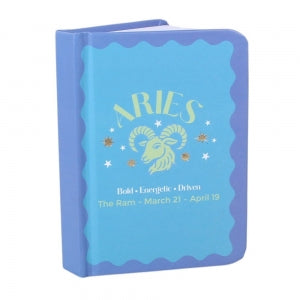 Gift Set // Zodiac Zest // Aries