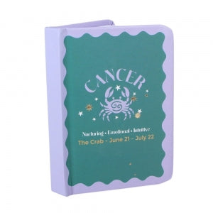 Gift Set // Zodiac Zest // Cancer