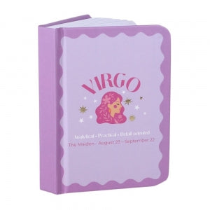 Gift Set // Zodiac Zest // Virgo