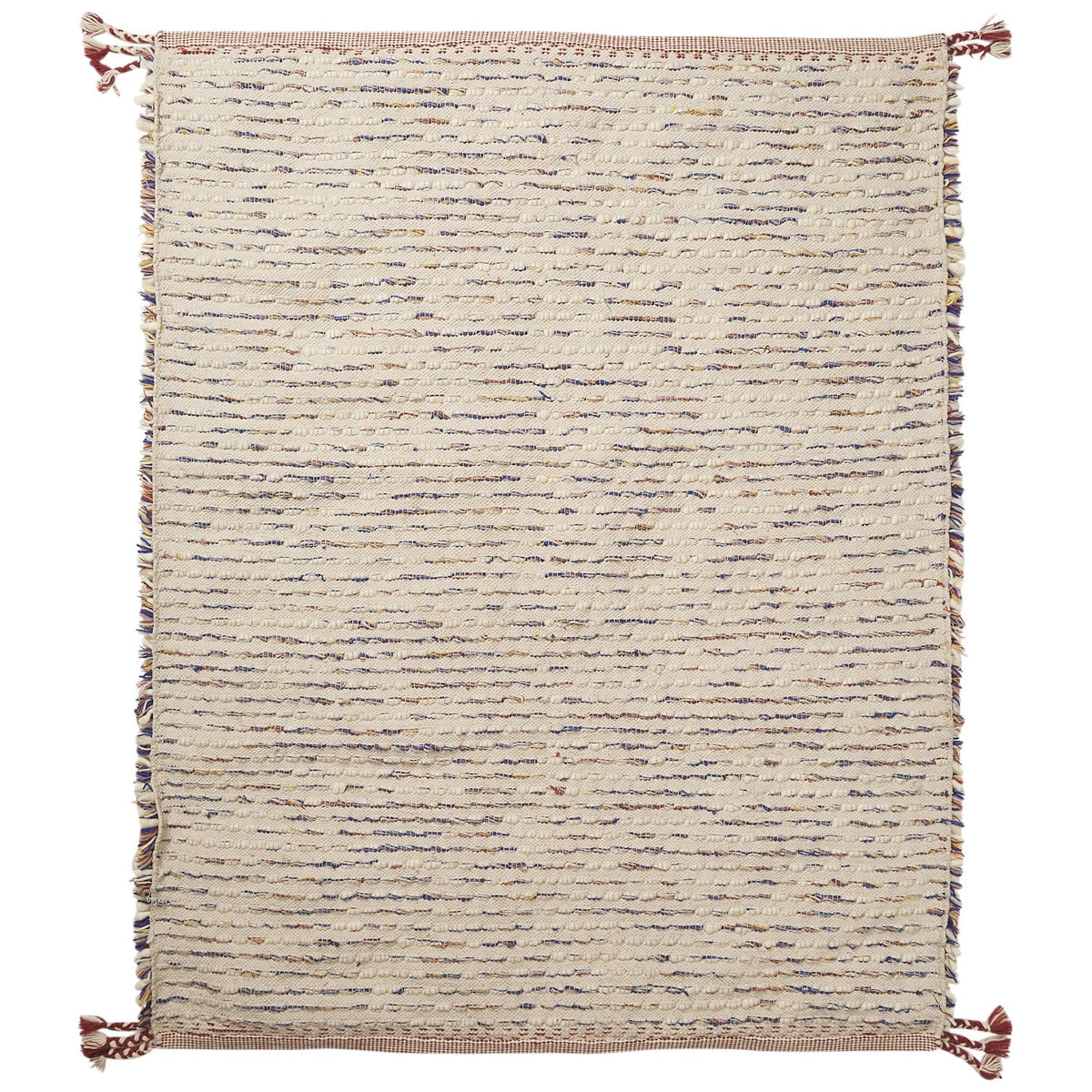 Lazlo Tufted Rug - Thistle