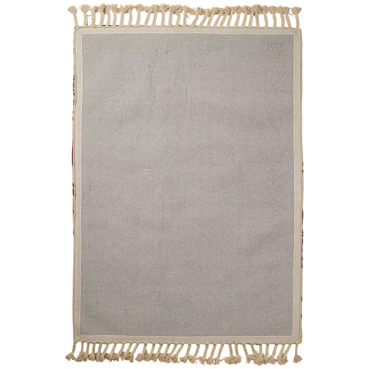 Tufted Rug // Zita // Chiffon