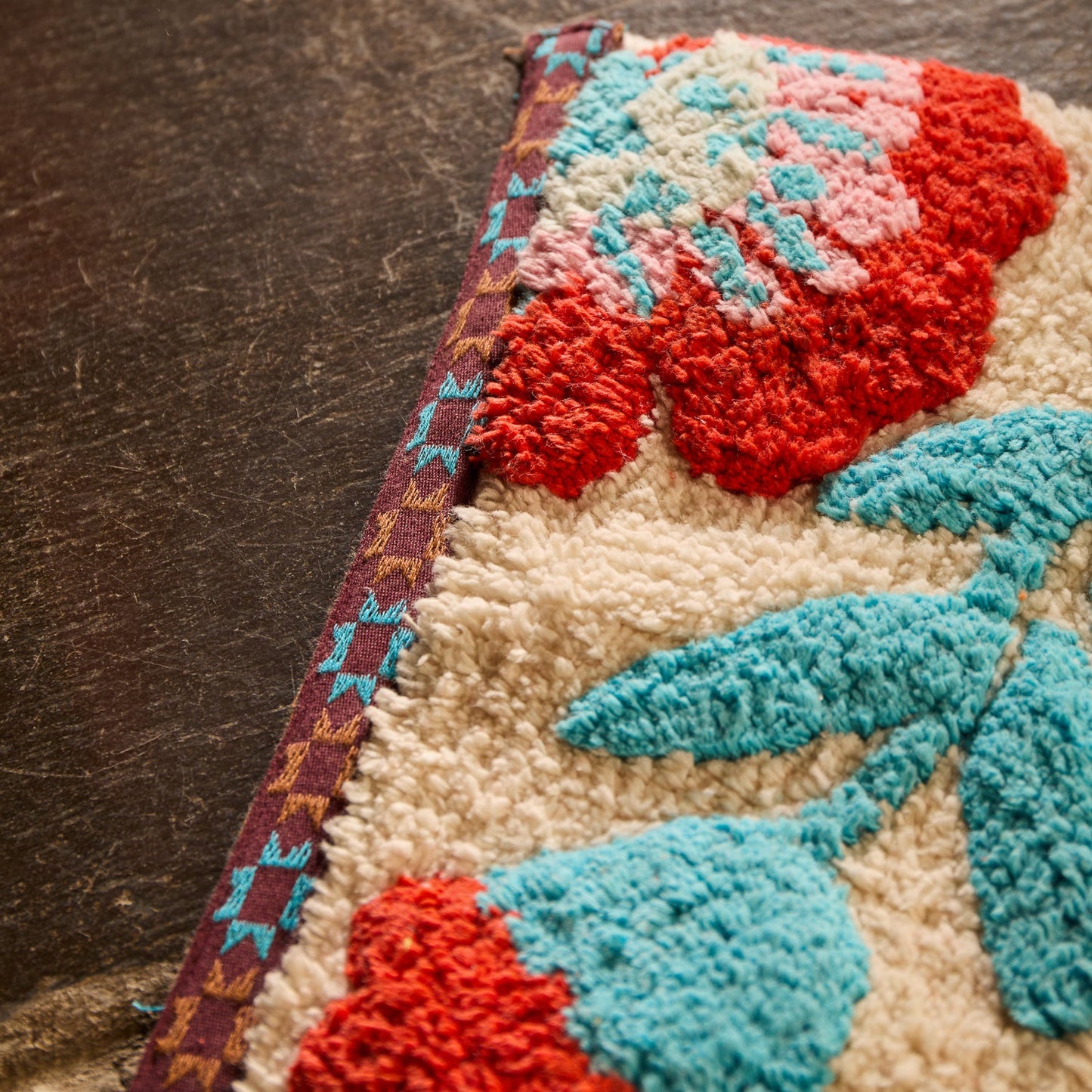 Winona Bath Mat - Moonlight
