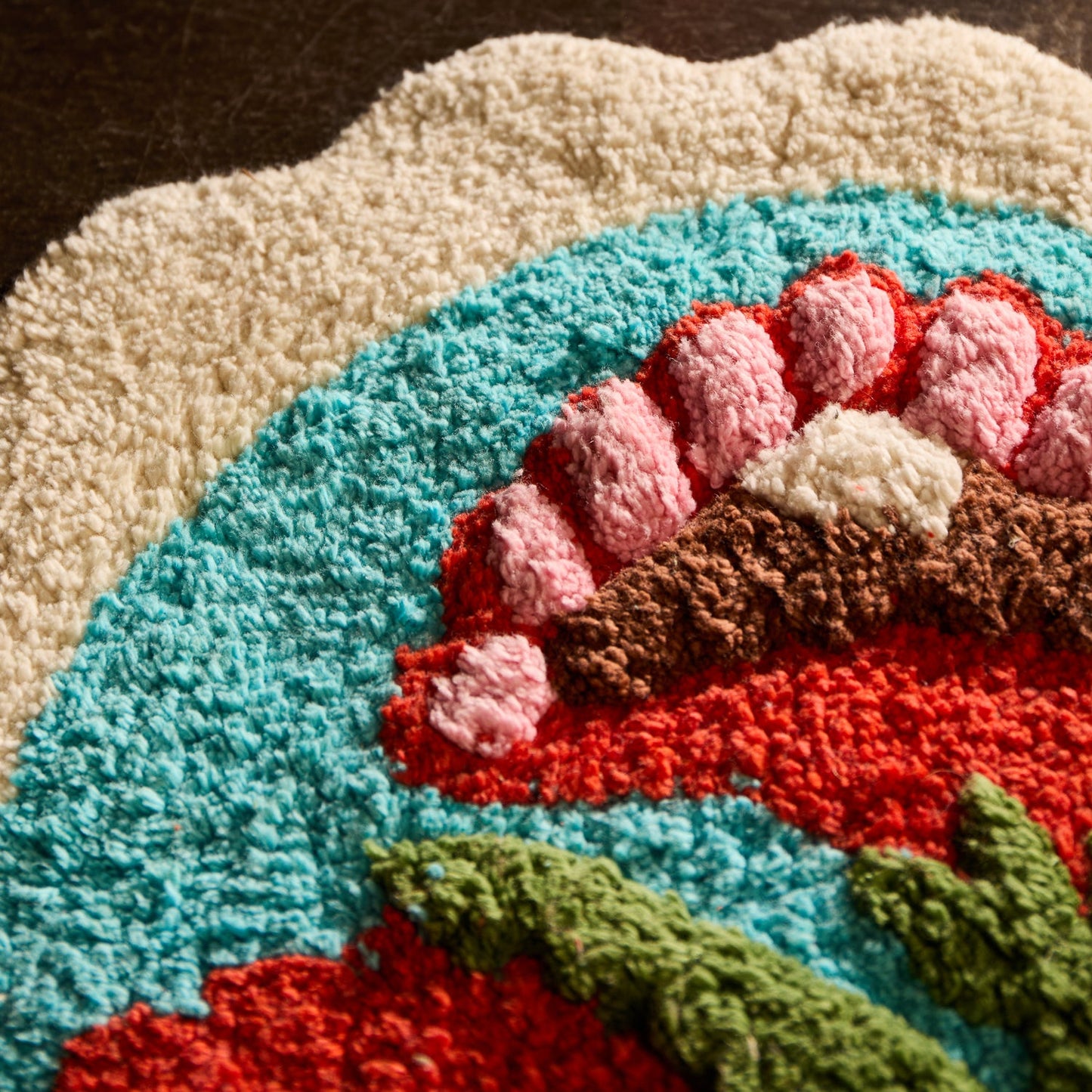 Loretta Bath Mat