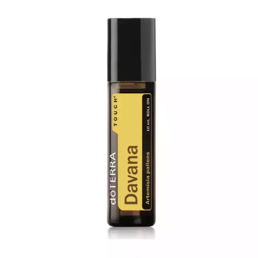 Doterra // Davana // 10ml