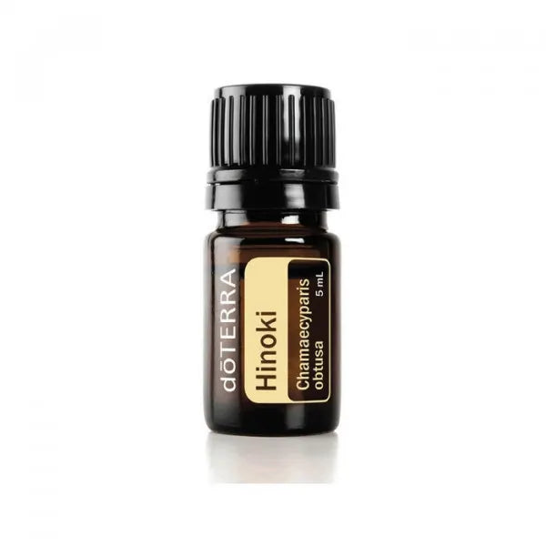 Doterra // Hinoki // 5ml