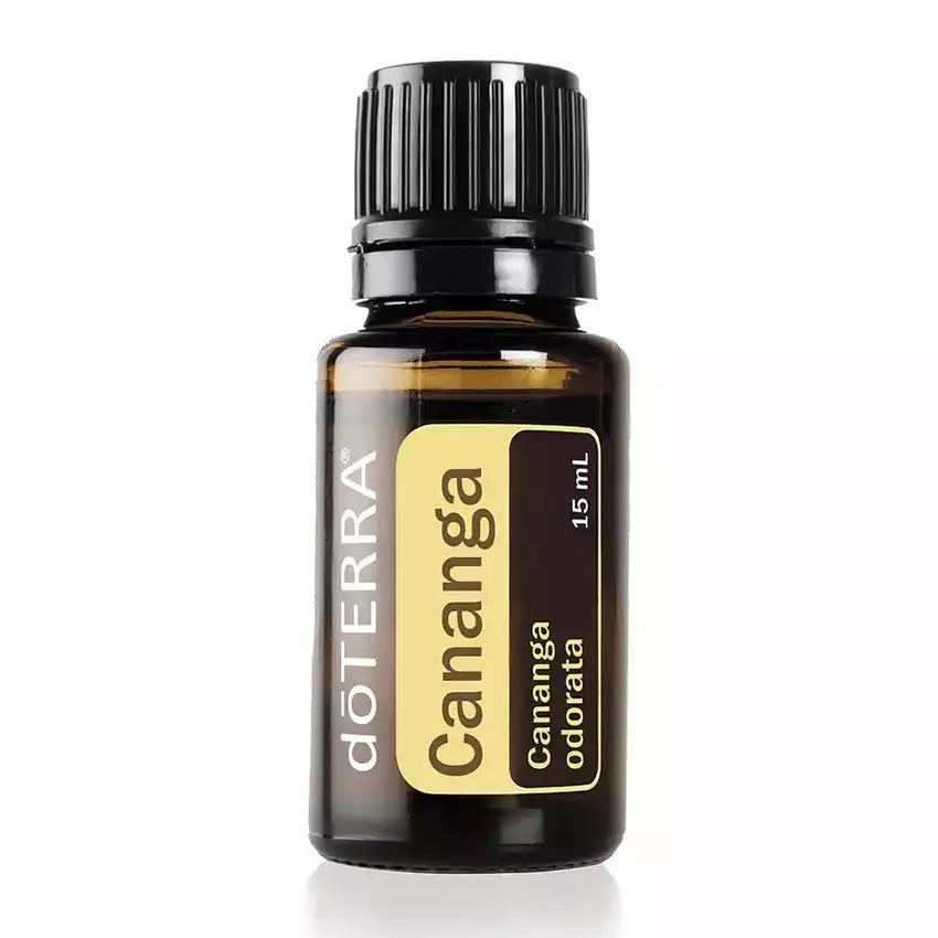 Doterra // Cananga // 15ml