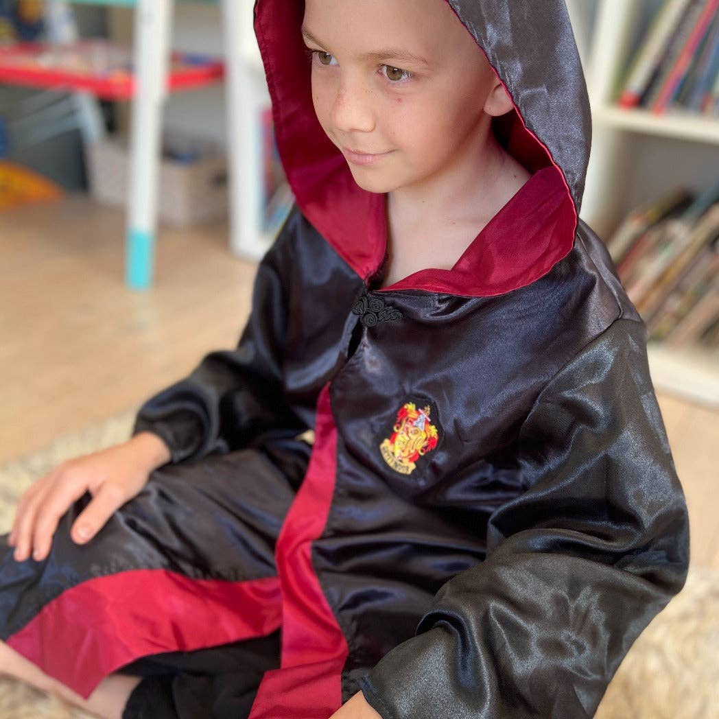 Harry Potter Robe with hood