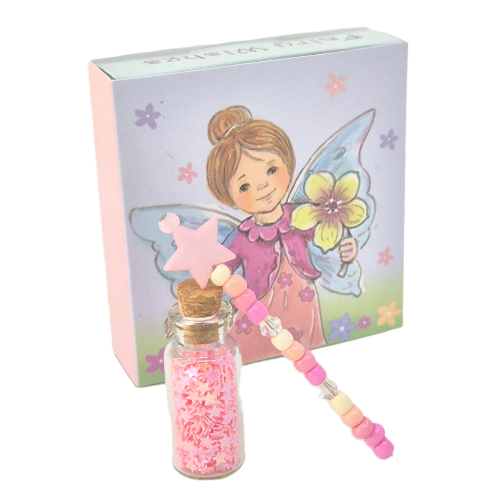 Faery // Wishes & Wand Box