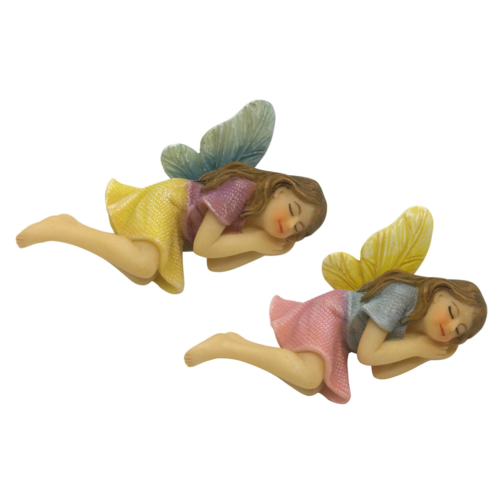 Faery // Sleeping Fairy Aurora
