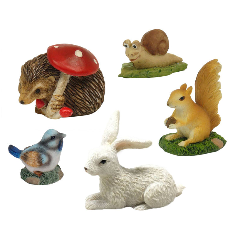 Forest Friends // Assorted