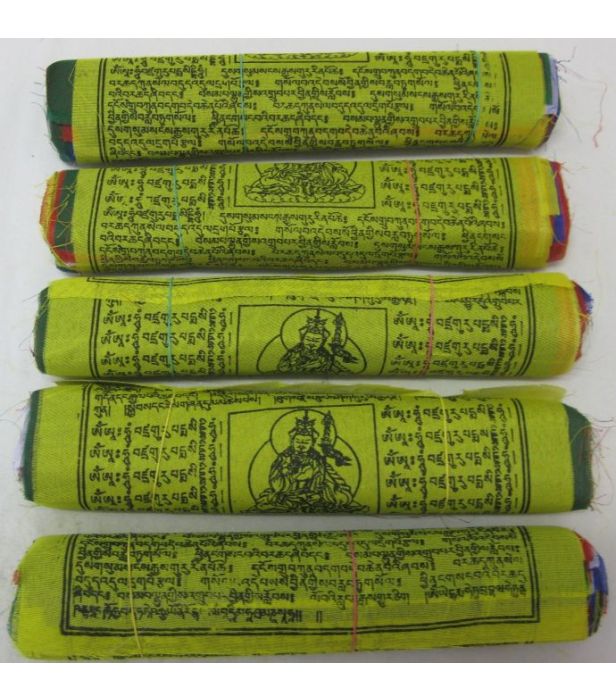 Prayer Flags