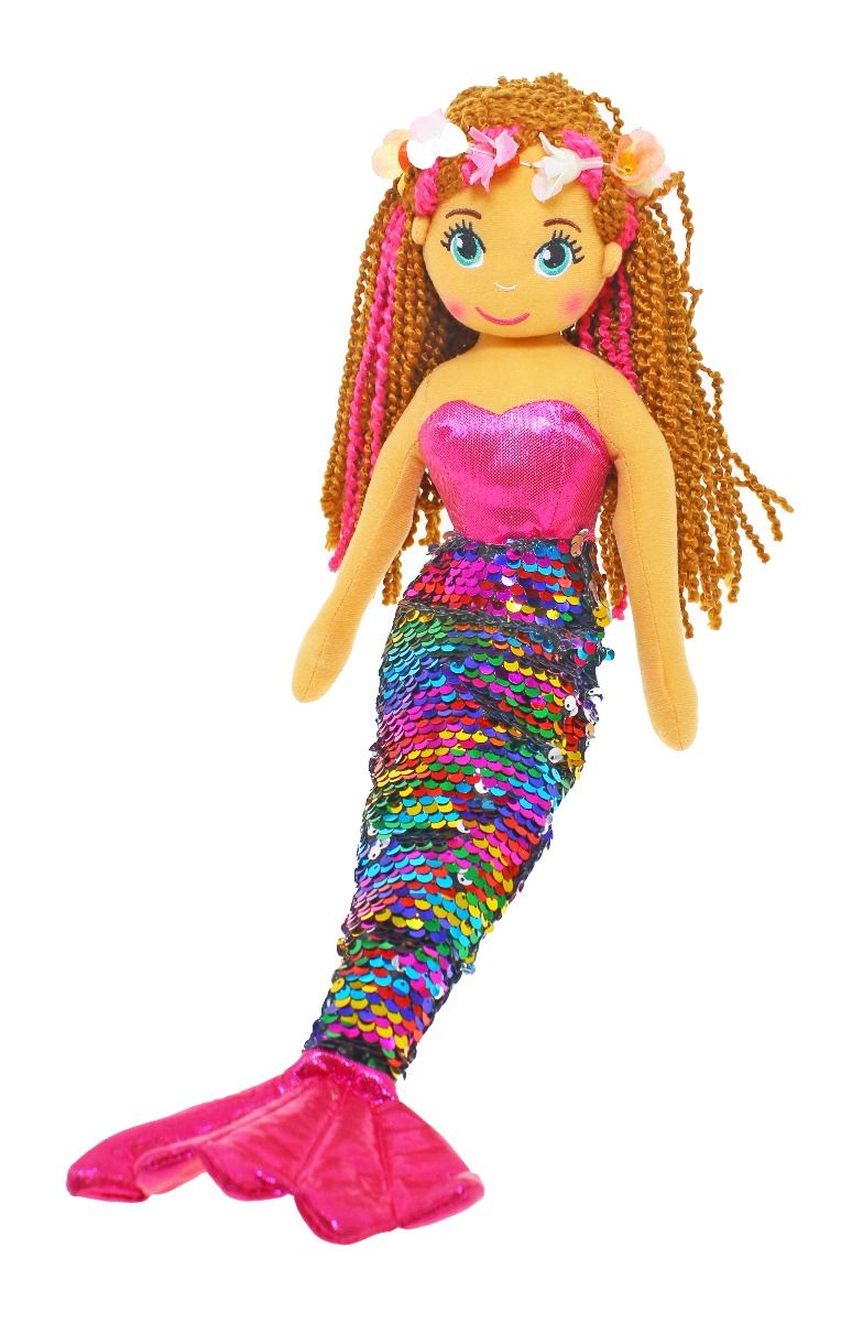 Mermaid // KAI // 45cm