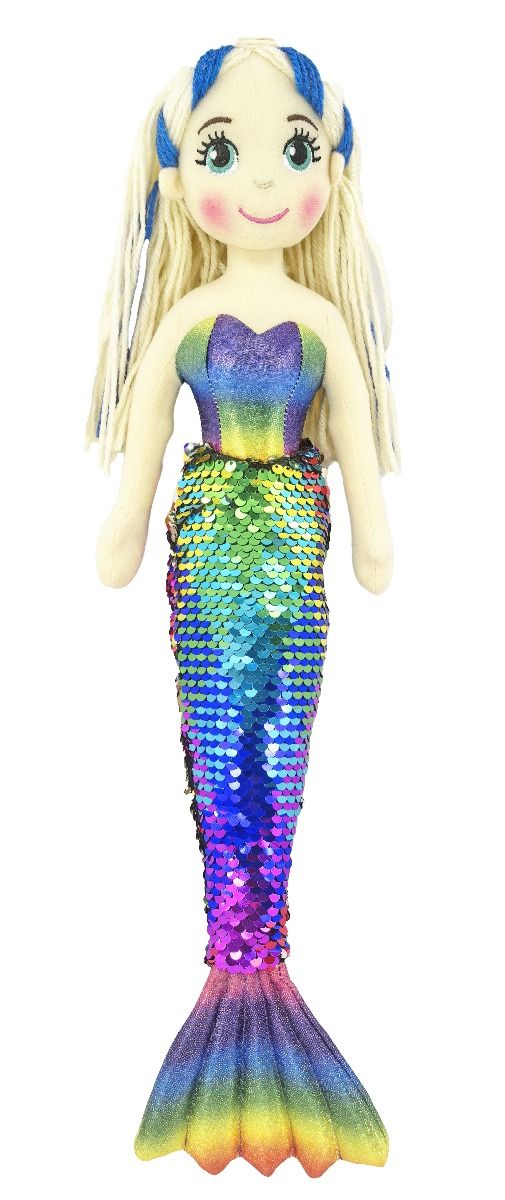 Mermaid // EVELYN // 45cm