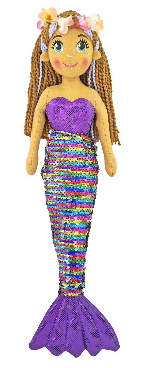 Mermaid // ARIA // 45cm