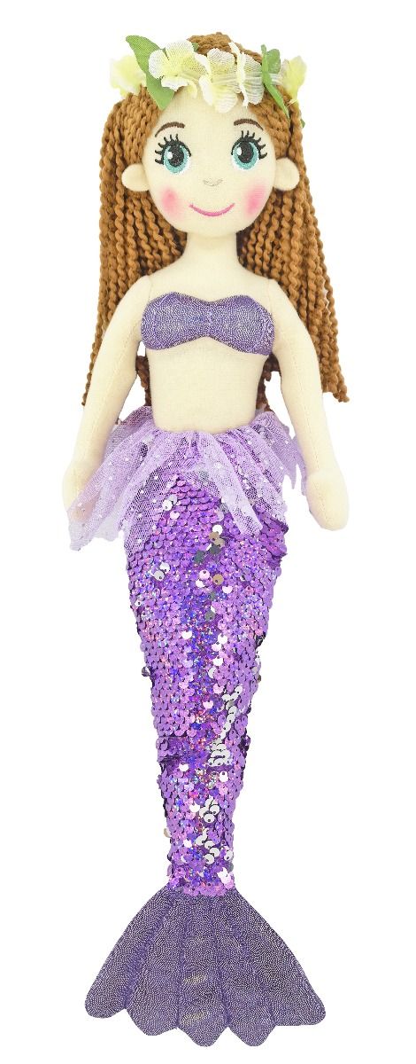 Mermaid // LILY // 45cm