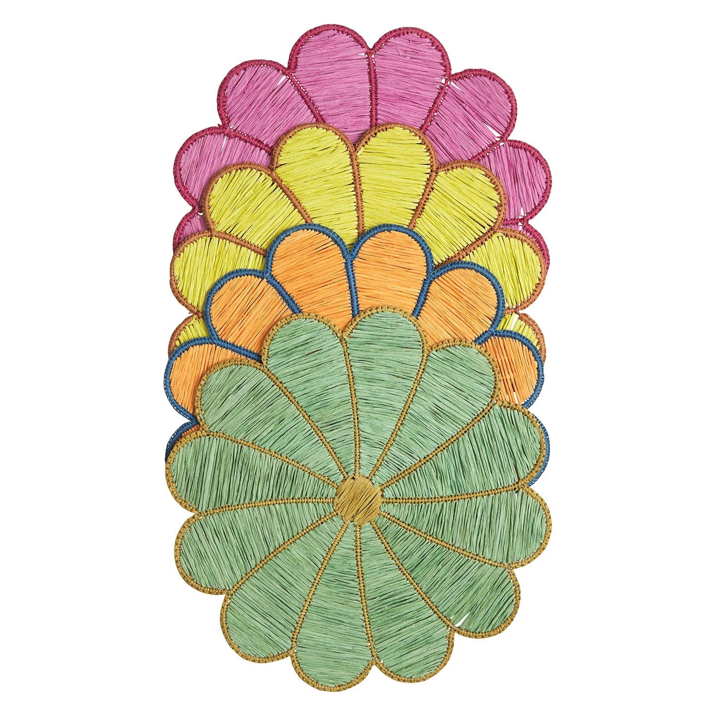 Magnolia Placemat Set // Kent