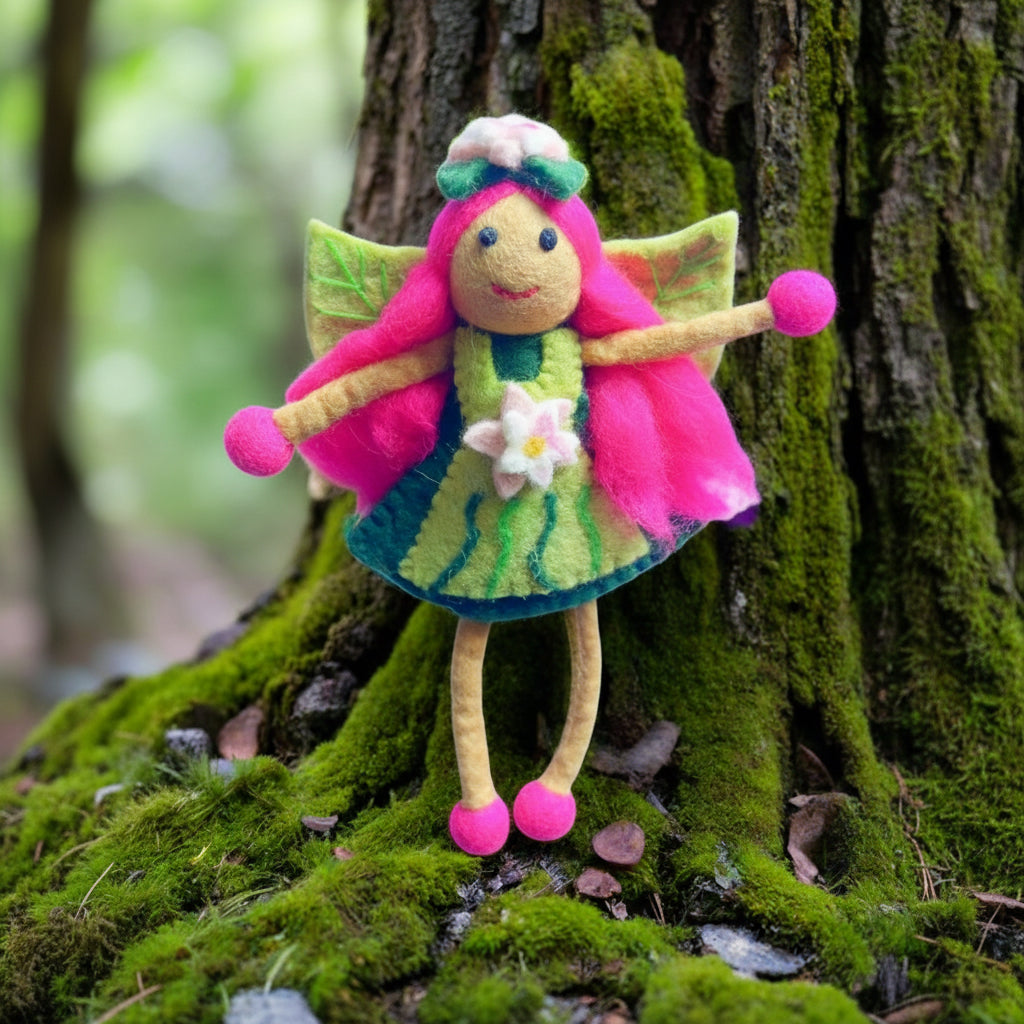 Felt // Lily Faery // Large