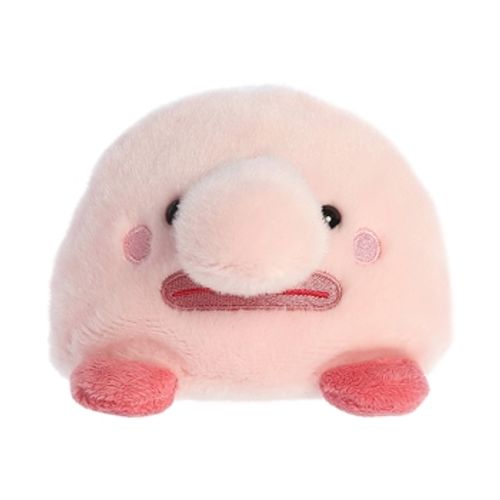 Faery // Palm Pal // Bart Blobfish
