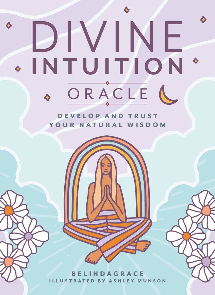 Oracle // Divine Intuition