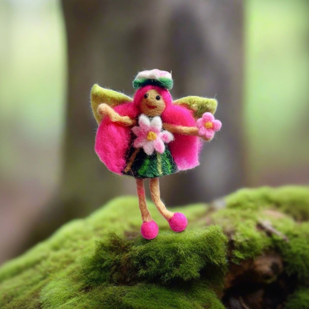 Felt // Lily Faery // Small