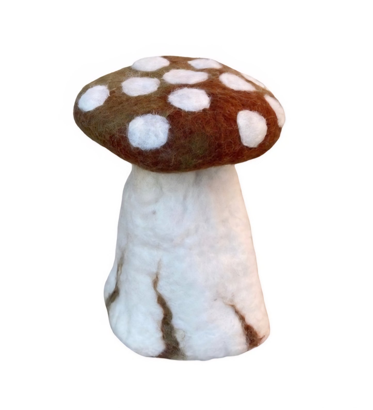 Felt // Shroom