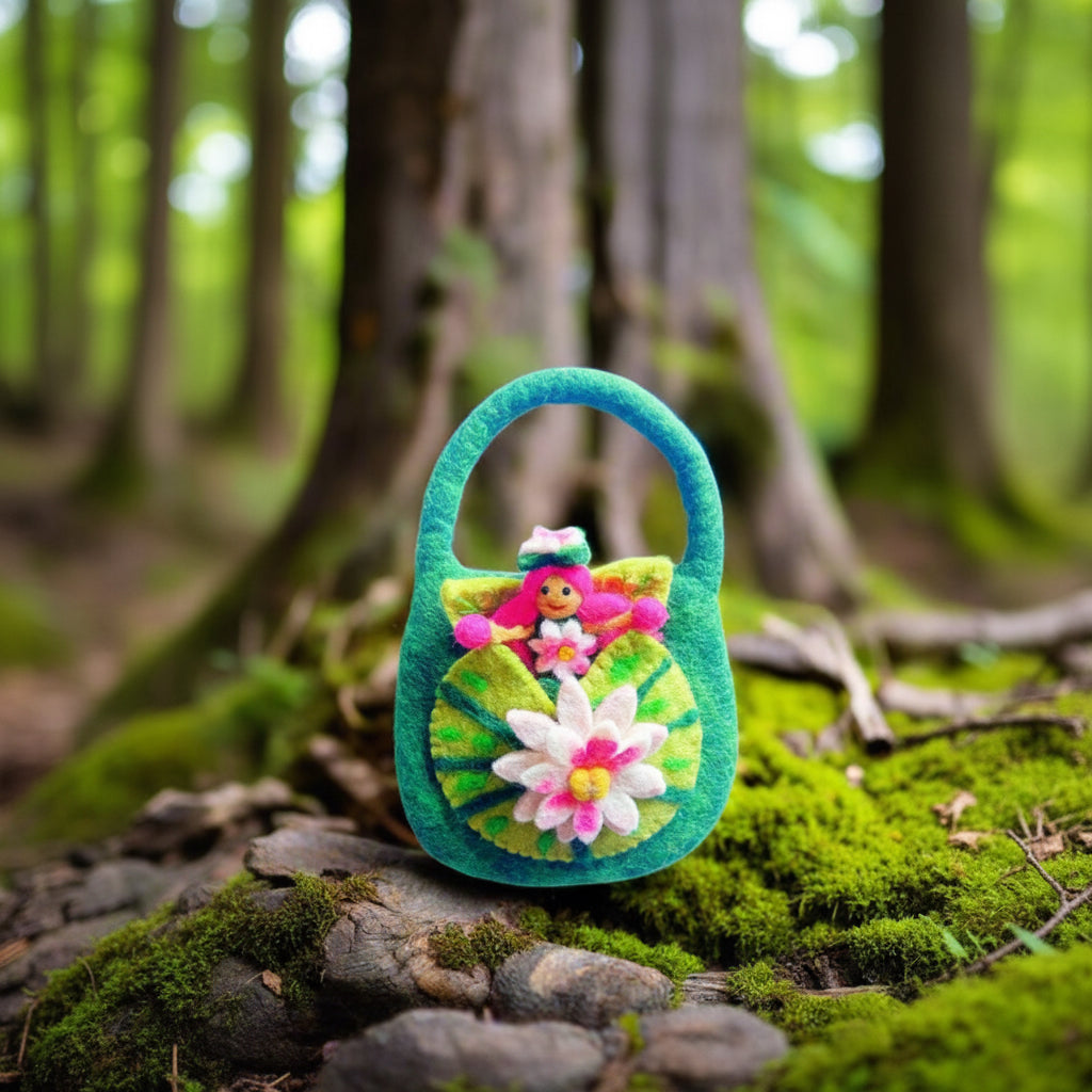 Felt // Lily Bag // Small