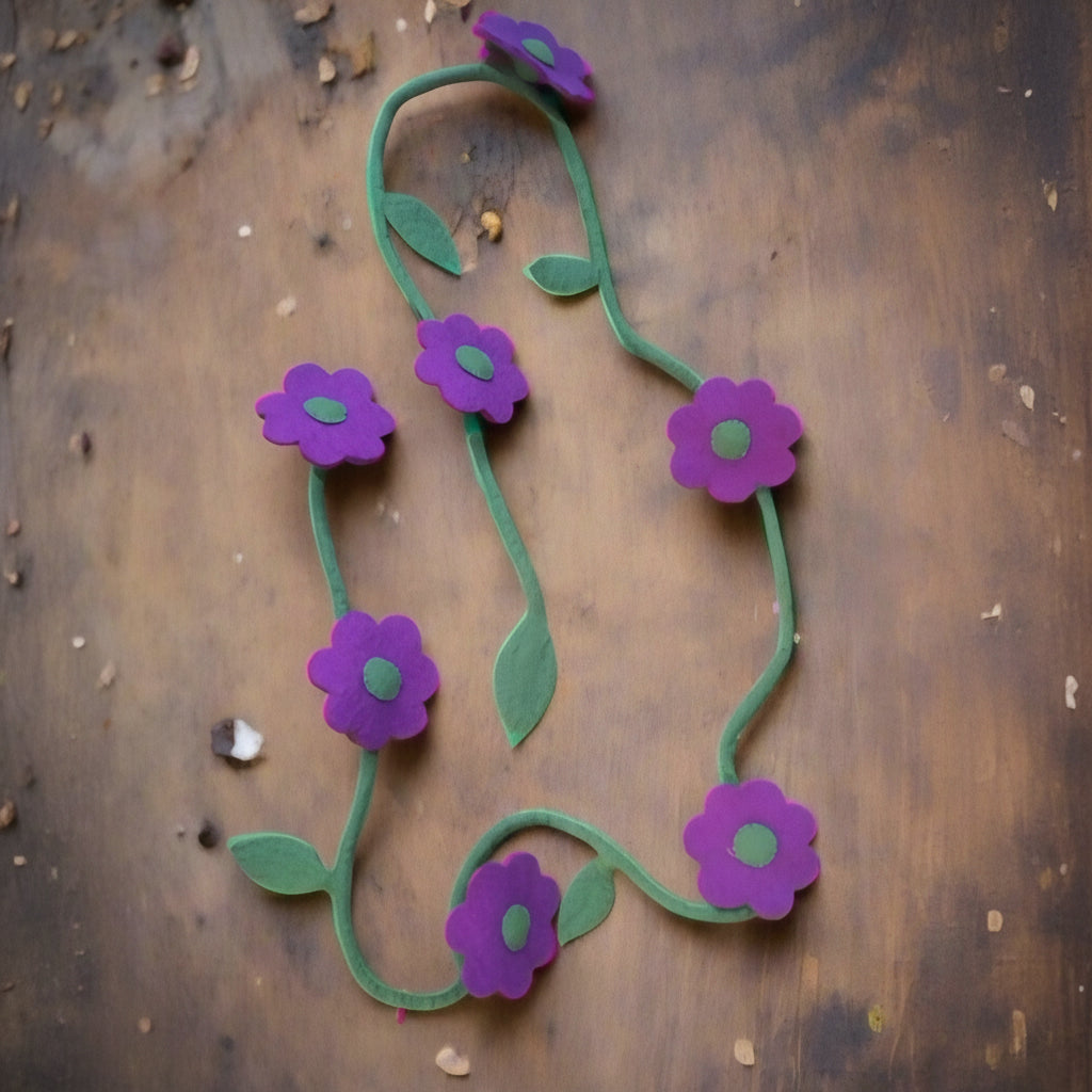 Felt // Daisy Garland