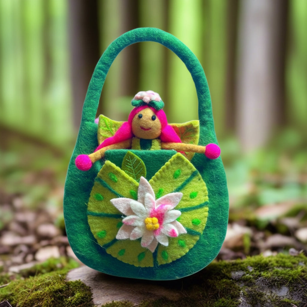 Felt // Lily Bag // Large