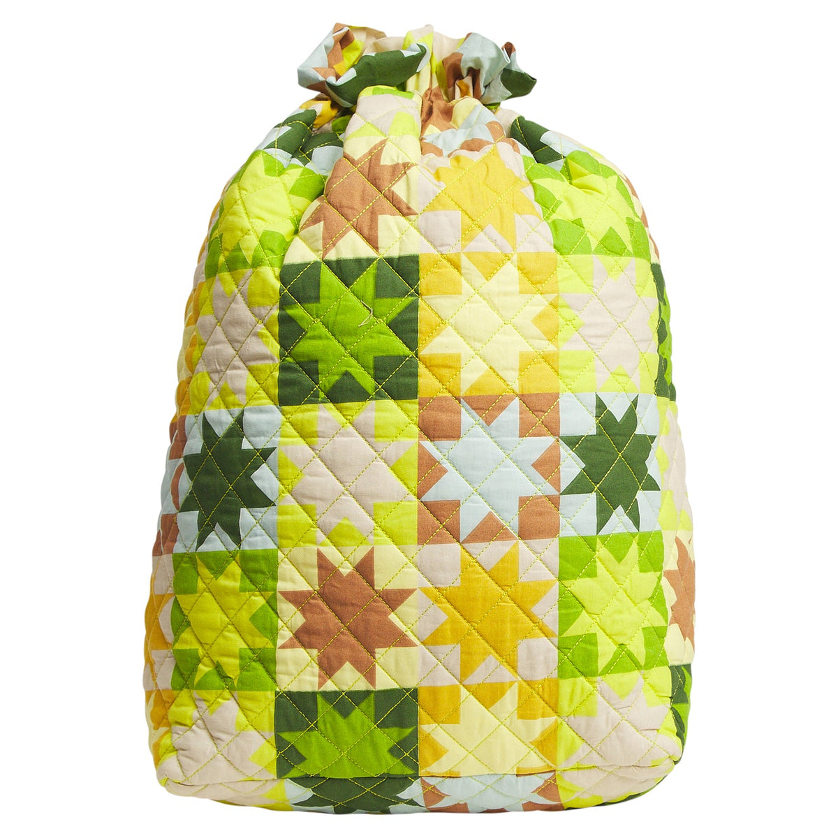 Santa Sack // Matilda // Ochre