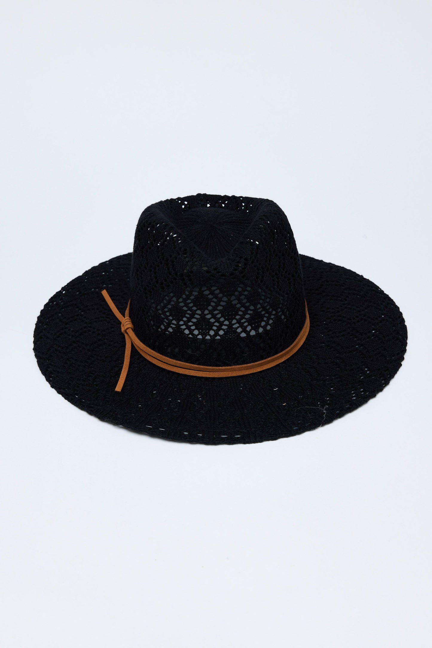 Wildside Rancher // Black