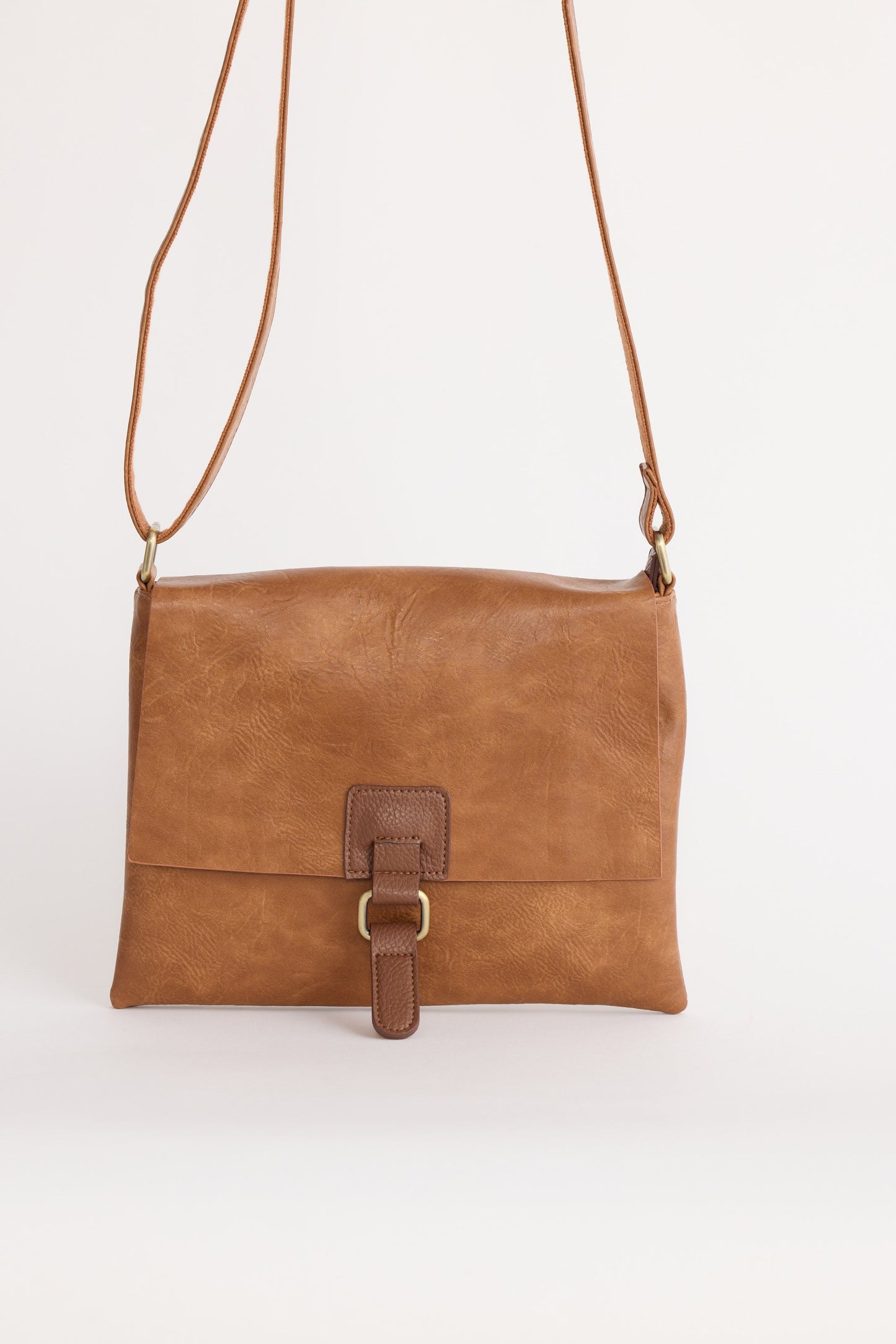 Valerie Bag // Tan