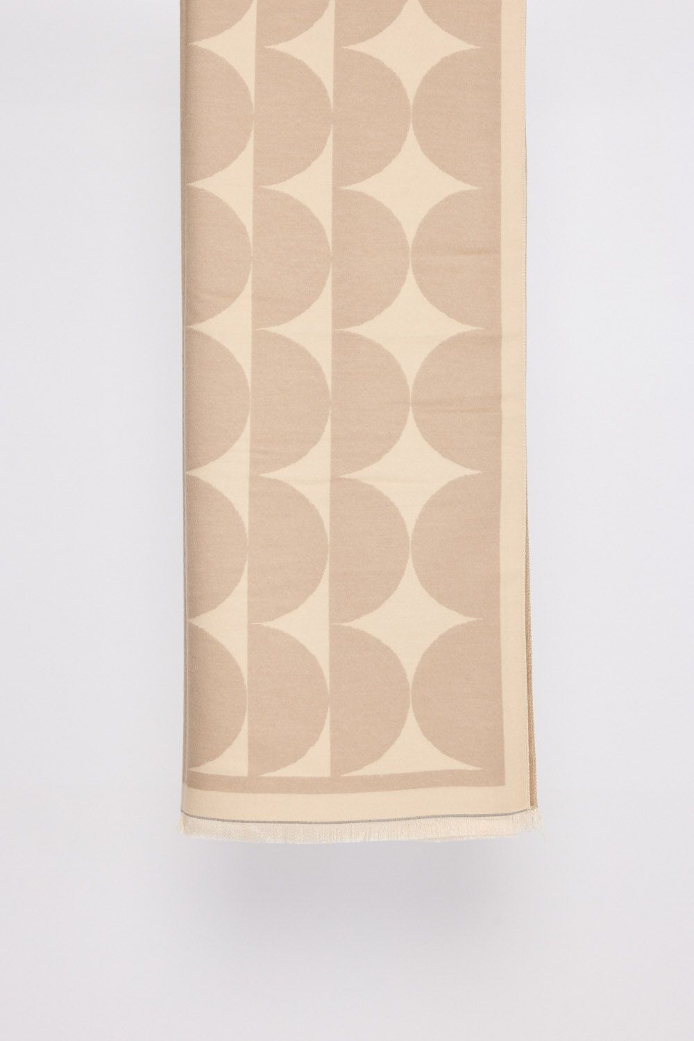 Paloma Scarf // Taupe