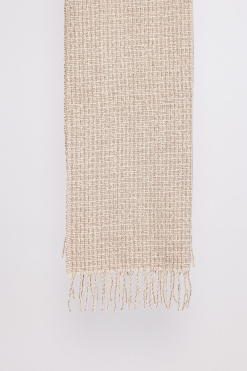 Dune Scarf // Taupe