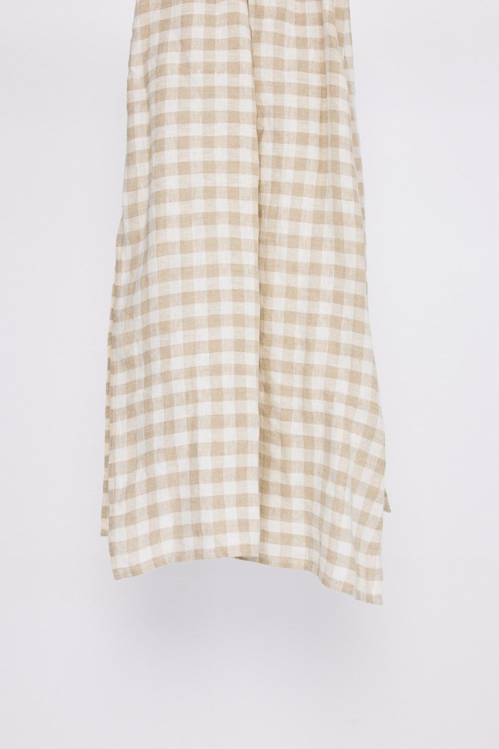 Brooker Scarf // Natural
