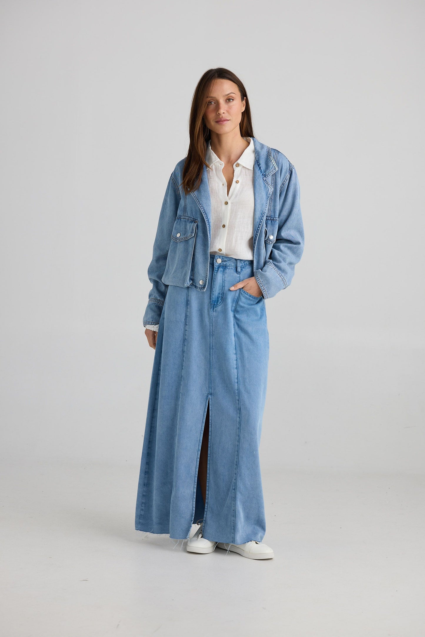 Cruise Jacket