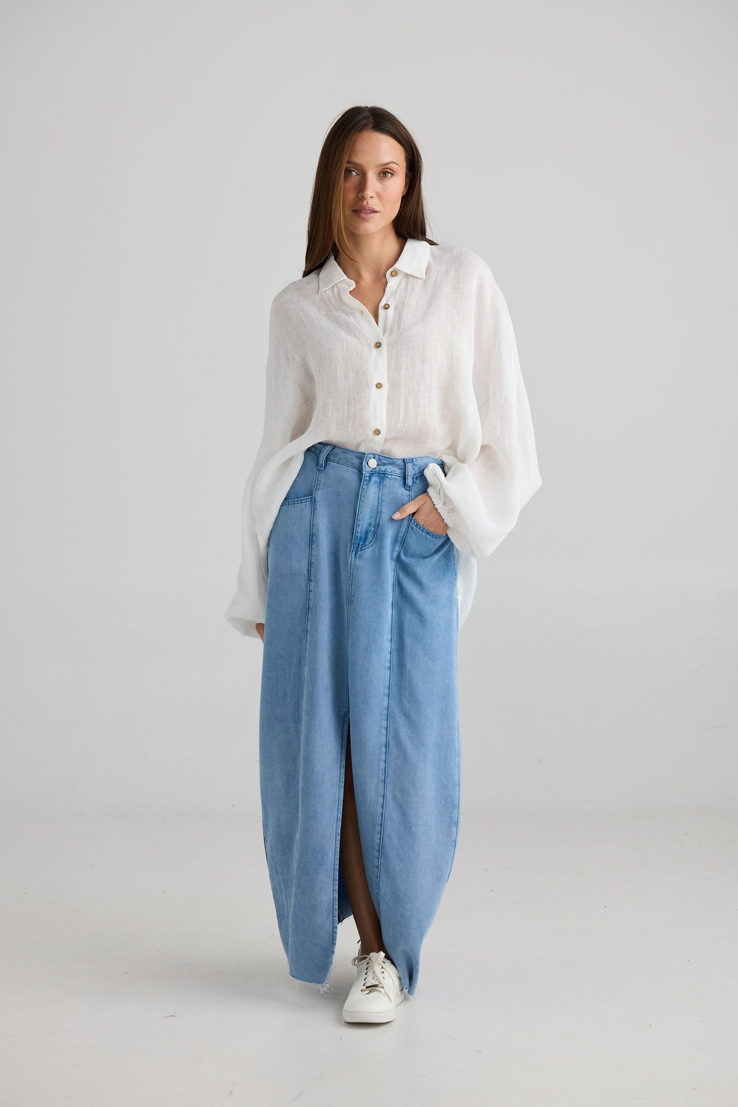 Cruise Skirt