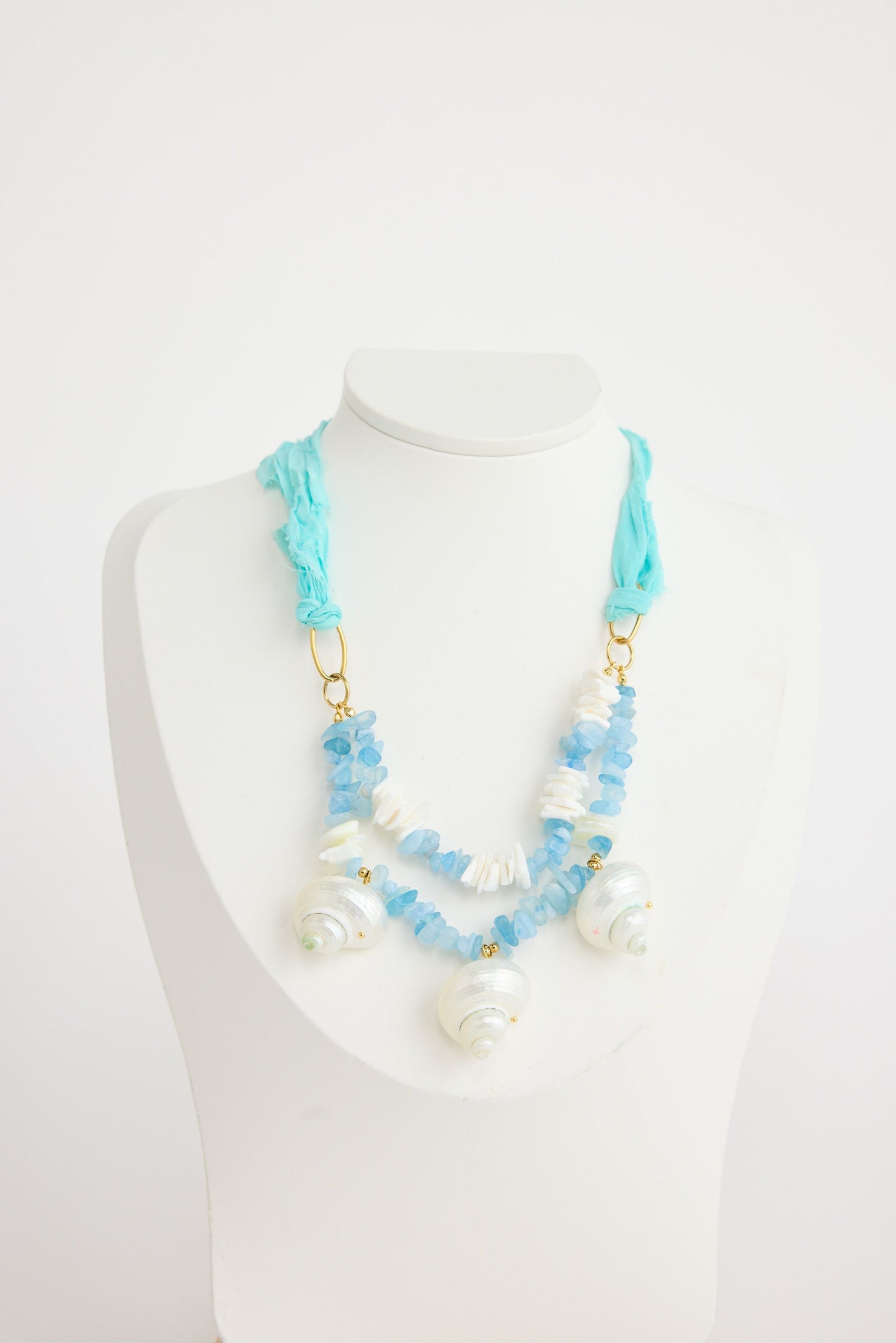 Bonaire Necklace
