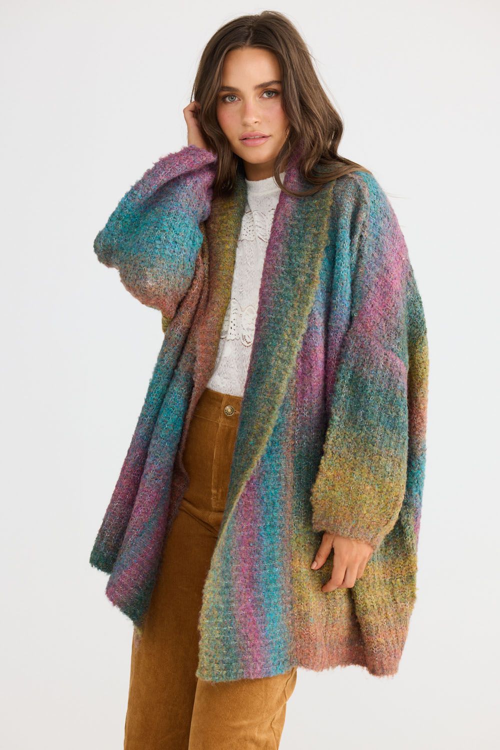 Amara Cardigan