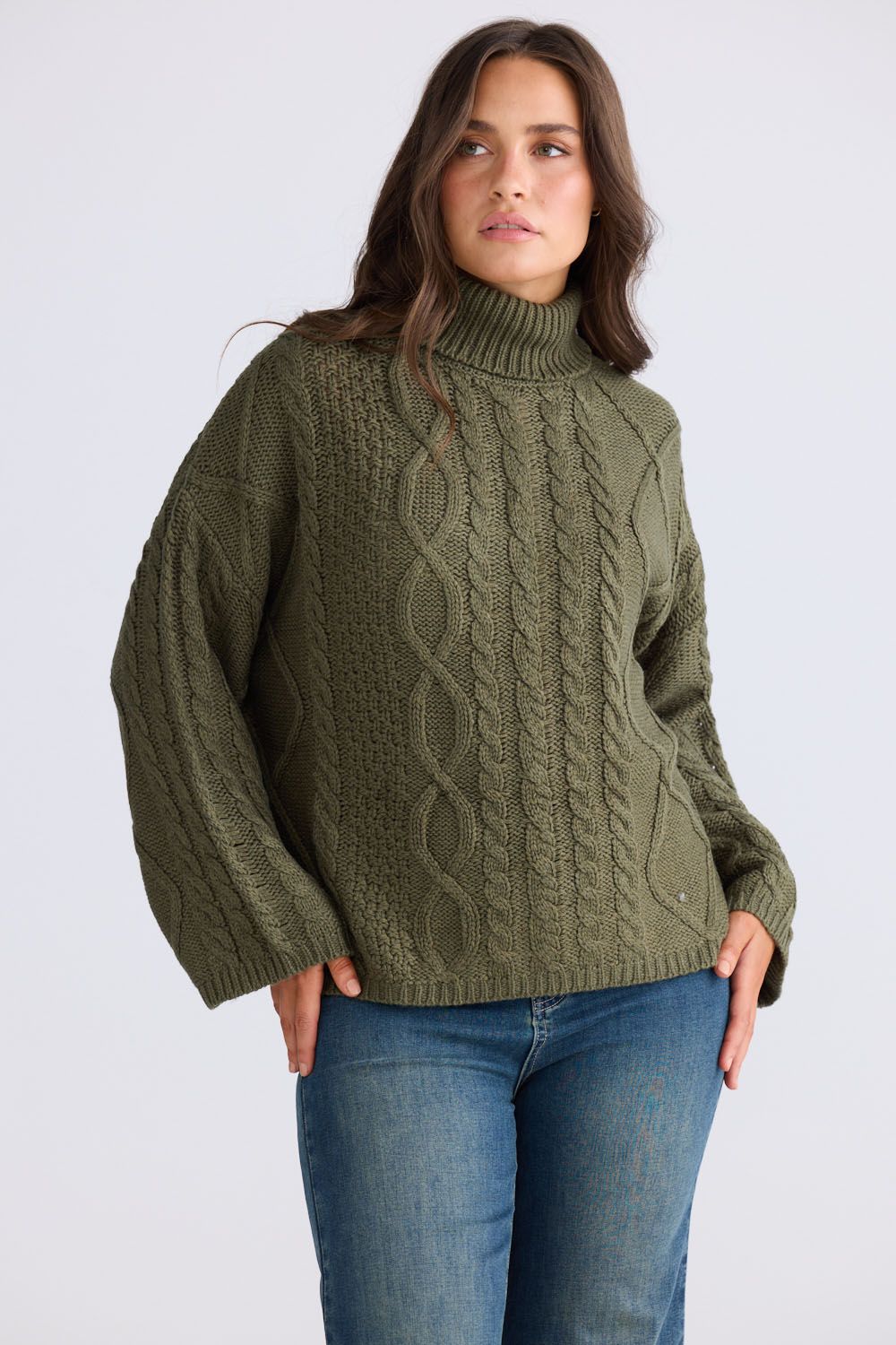 Dixie Knit