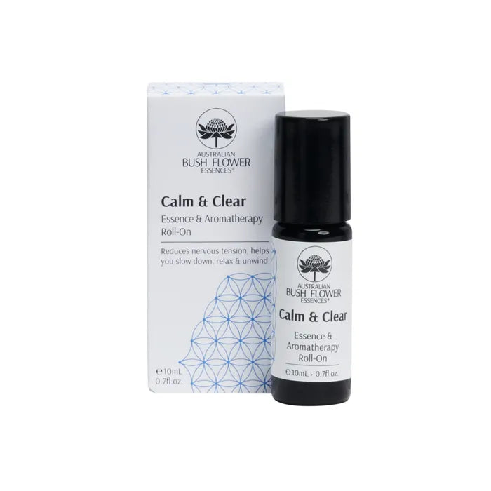 Calm & Clear Roll On 10ml