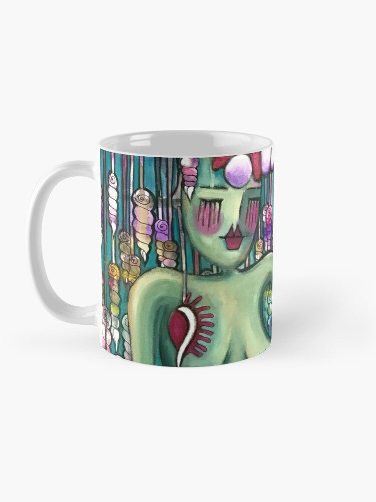 Tamara Aurora Mug