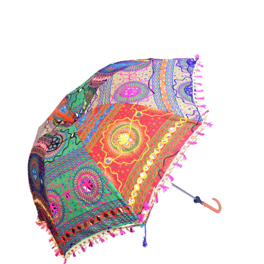 Rajasthan Decorative Umbrella